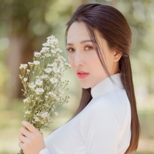 Trần Thanh Hương