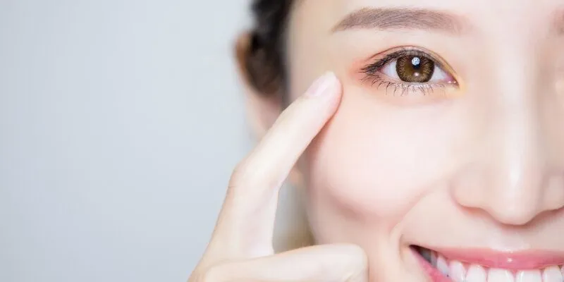 Cách khắc phục tình trạng giật mắt trái tại nhà