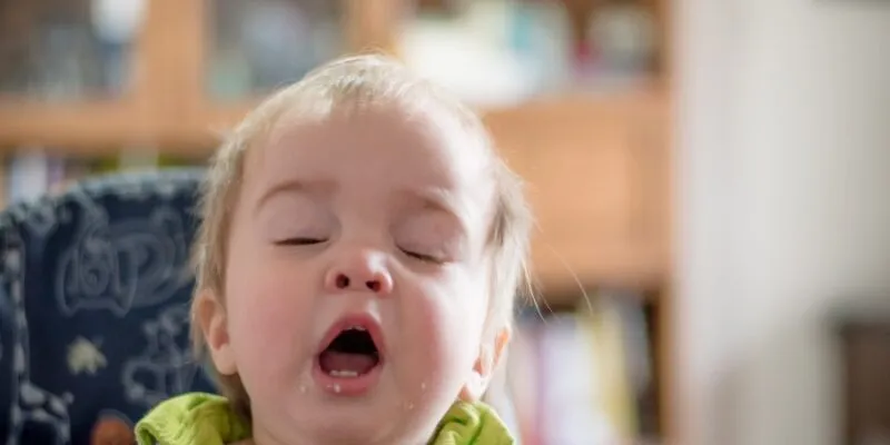 Ý nghĩa của hắt xì 2 cái theo khung giờ